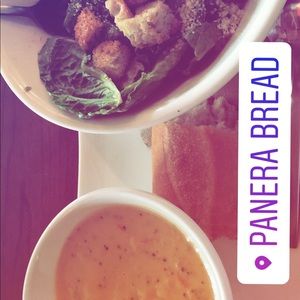 Meet your Posher, Audrey